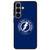Tampa Bay Lightning 01 Samsung Galaxy S26 Plus Case