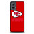 Kansas City Chiefs 01 Motorola Moto G Power 5G 2024 Case