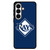 Tampa Bay Rays 01 Samsung Galaxy S26 Case
