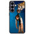 Tangled Flynn Rider Samsung Galaxy S26 Plus Case