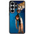 Tangled Flynn Rider Samsung Galaxy S26 Ultra Case