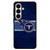 Tennessee Titans Wooden Pattern Samsung Galaxy S26 Case