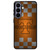 Tennessee Volunteers 01 Samsung Galaxy S26 Plus Case