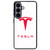 Tesla Logo Original Samsung Galaxy S26 Plus Case