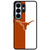 Texas Longhorns 01 Samsung Galaxy S26 Ultra Case