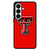 Texas Tech Red Raiders Samsung Galaxy S26 Case