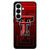 Texas Tech Samsung Galaxy S26 Case