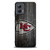 Kansas City Chiefs 04 Motorola Moto G Power 5G 2024 Case