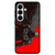 The Batman Vengence Samsung Galaxy S26 Case