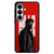 The Boys Billy Butcher Samsung Galaxy S26 Case