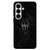 The Elder Scroll V Skyrim Logo Samsung Galaxy S26 Case
