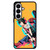 The God of High School Jin Mori Samsung Galaxy S26 Case