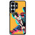The God of High School Jin Mori Samsung Galaxy S26 Ultra Case