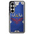 The Legend of Zelda Hylian Shield 01 Samsung Galaxy S26 Case