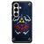 The Legend of Zelda Hylian Shield 02 Samsung Galaxy S26 Case