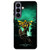 The Legend of Zelda Link Echoes of Hyrule Samsung Galaxy S26 Plus Case