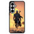 The Mandalorian TV Series Samsung Galaxy S26 Case
