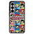 The Powerpuff Girls Aesthetic Samsung Galaxy S26 Case