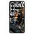 The Punisher Comic Samsung Galaxy S26 Case