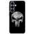 The Punisher Logo Samsung Galaxy S26 Plus Case
