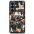 The Vampire Diaries Damon Elena Samsung Galaxy S26 Plus Case