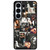 The Vampire Diaries Damon Elena Samsung Galaxy S26 Ultra Case