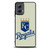 Kansas City Royals Motorola Moto G Power 5G 2024 Case