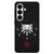 The Witcher 3 Wild Hunt Sign Samsung Galaxy S26 Case