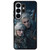 The Witcher III Geralt and Ciri Samsung Galaxy S26 Ultra Case