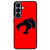 Thundercats logo Samsung Galaxy S26 Plus Case