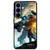 Titanfall 02 Samsung Galaxy S26 Plus Case