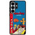 Tom and Jerry Punchline Samsung Galaxy S26 Ultra Case