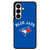 Toronto Blue Jays 04 Samsung Galaxy S26 Case