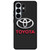 Toyota Samsung Galaxy S26 Ultra Case