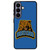 Ucla Bruins 03 Samsung Galaxy S26 Plus Case