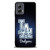 LA Dodgers Baseball Motorola Moto G Power 5G 2024 Case