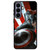 US Agent Captain America Samsung Galaxy S26 Plus Case