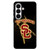 Usc Trojans Thunder Samsung Galaxy S26 Case