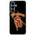 Usc Trojans Thunder Samsung Galaxy S26 Plus Case