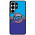 Utah Jazz 01 Samsung Galaxy S26 Ultra Case