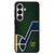 Utah Jazz 02 Samsung Galaxy S26 Case