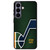 Utah Jazz 02 Samsung Galaxy S26 Plus Case