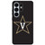 Vanderbilt Commodores 01 Samsung Galaxy S26 Ultra Case