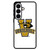 Vanderbilt Commodores 04 Samsung Galaxy S26 Case