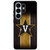 Vanderbilt Commodores Wooden Pattern Samsung Galaxy S26 Ultra Case