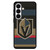 Vegas Golden Knights 01 Samsung Galaxy S26 Case