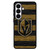 Vegas Golden Knights 03 Samsung Galaxy S26 Case