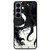 Venom Abstract Samsung Galaxy S26 Plus Case