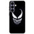 Venom Face Samsung Galaxy S26 Plus Case