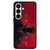 Venom In Red Samsung Galaxy S26 Case